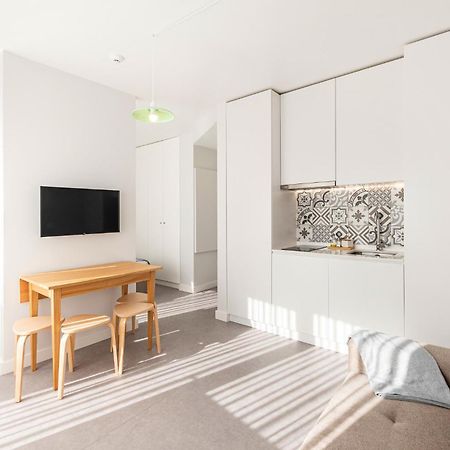 Soho Porto Apartment Exterior foto