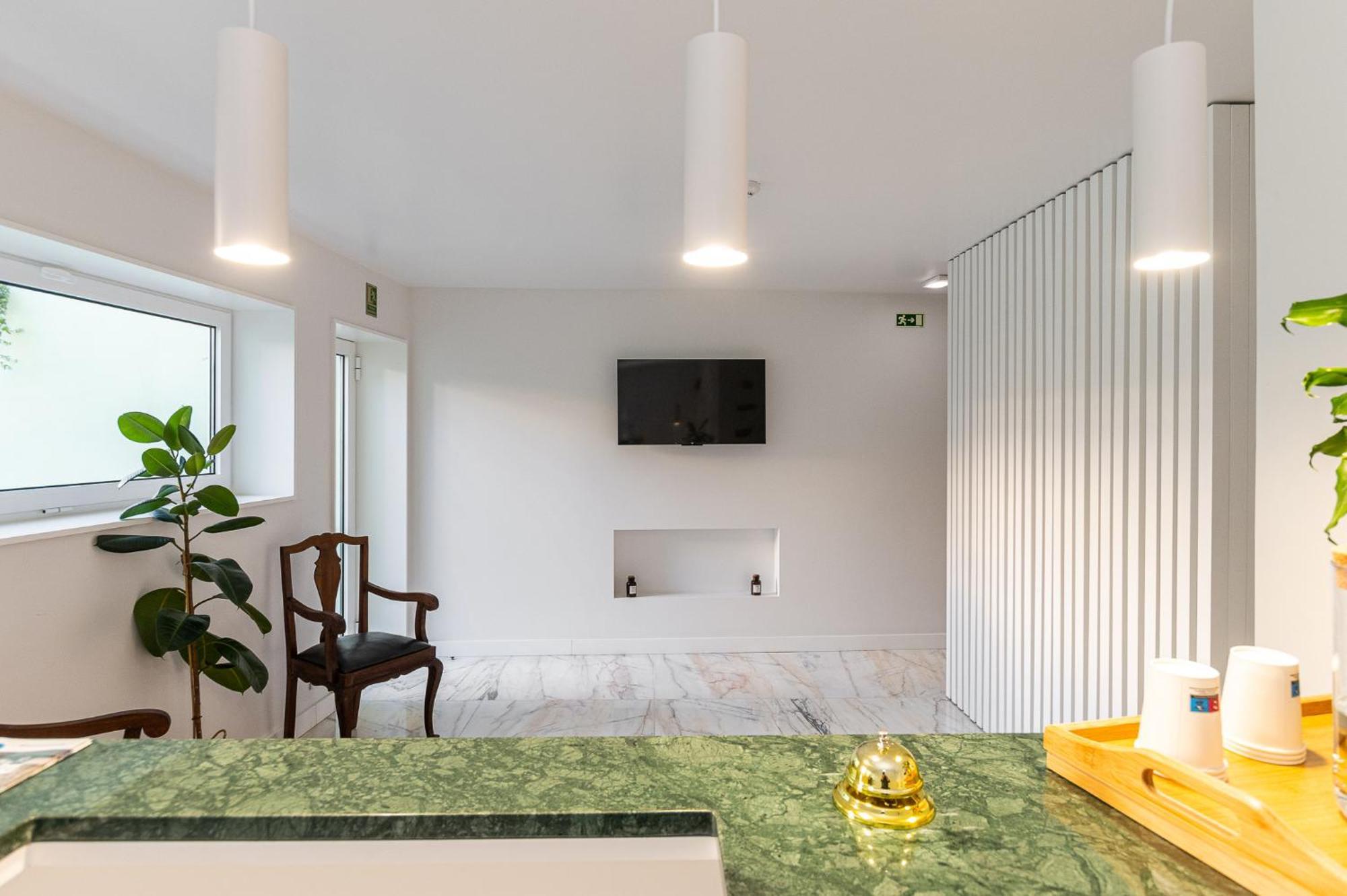 Soho Porto Apartment Exterior foto