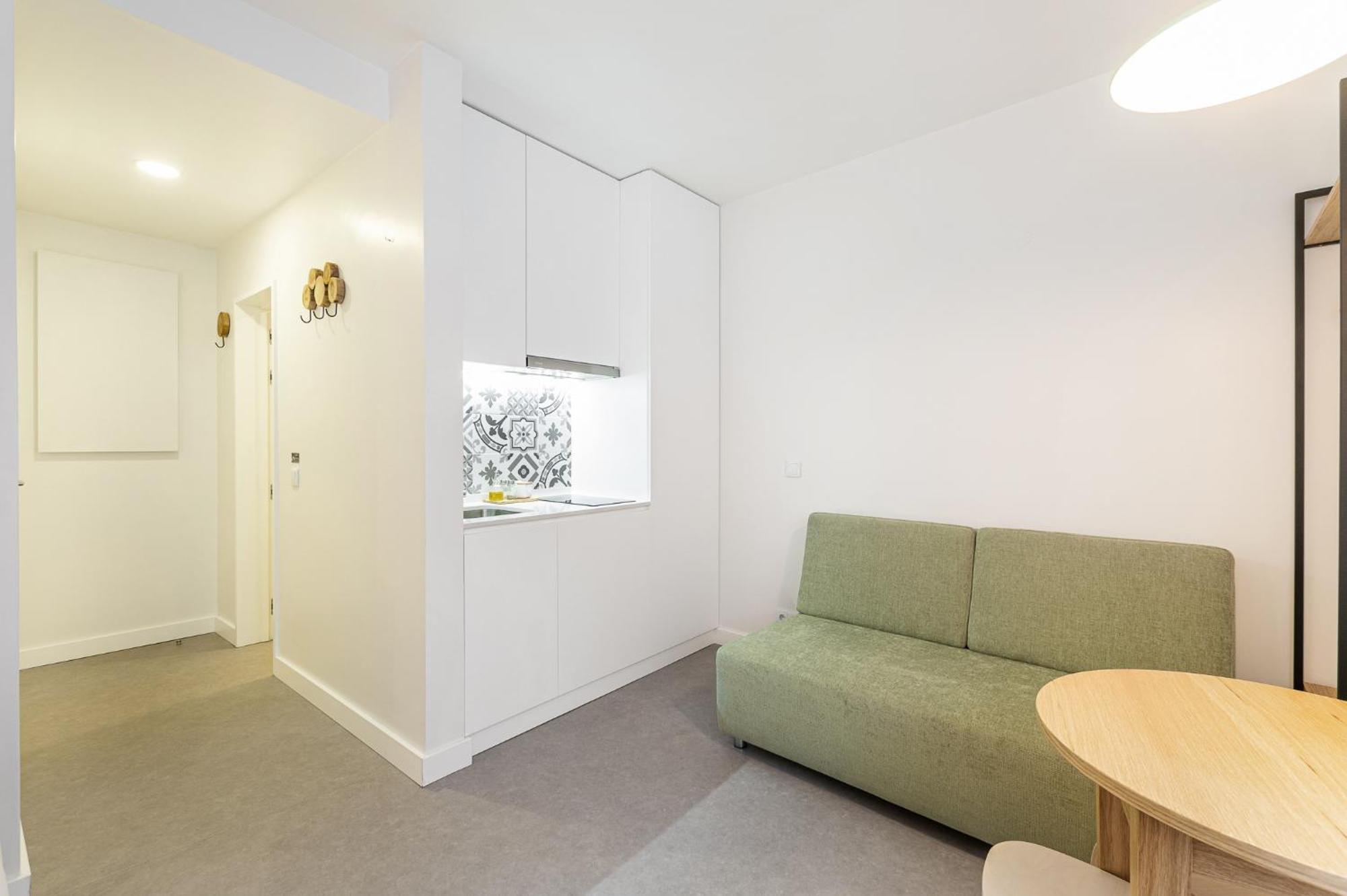 Soho Porto Apartment Exterior foto