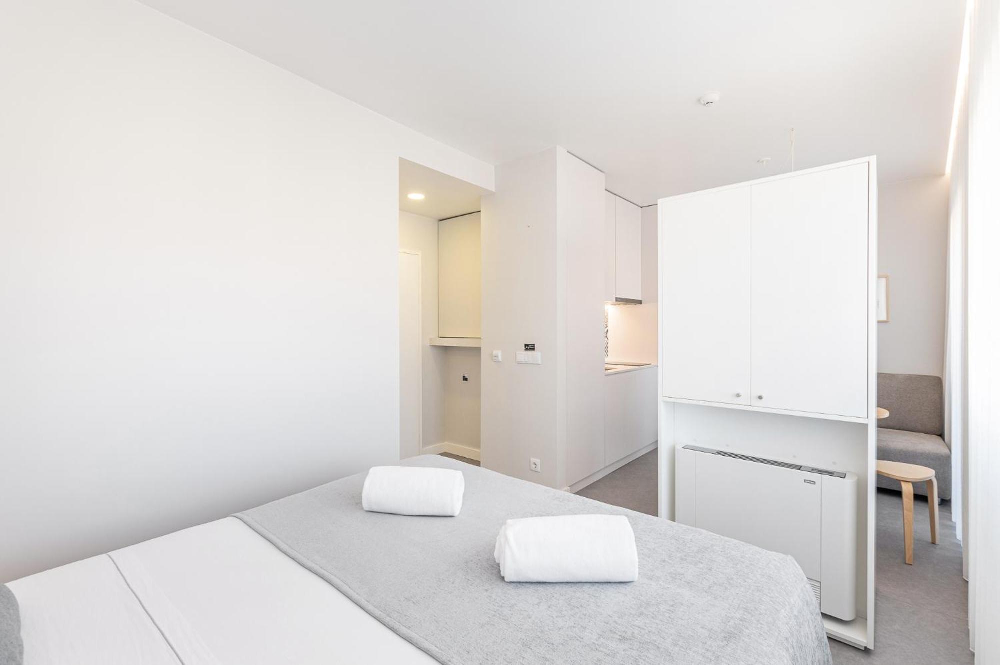Soho Porto Apartment Exterior foto