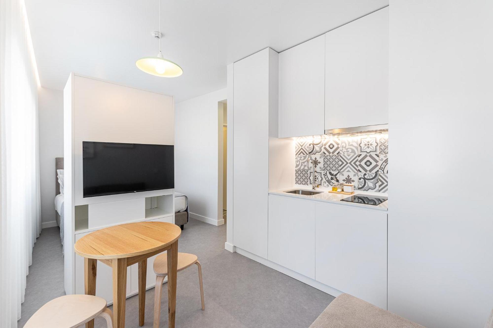 Soho Porto Apartment Exterior foto