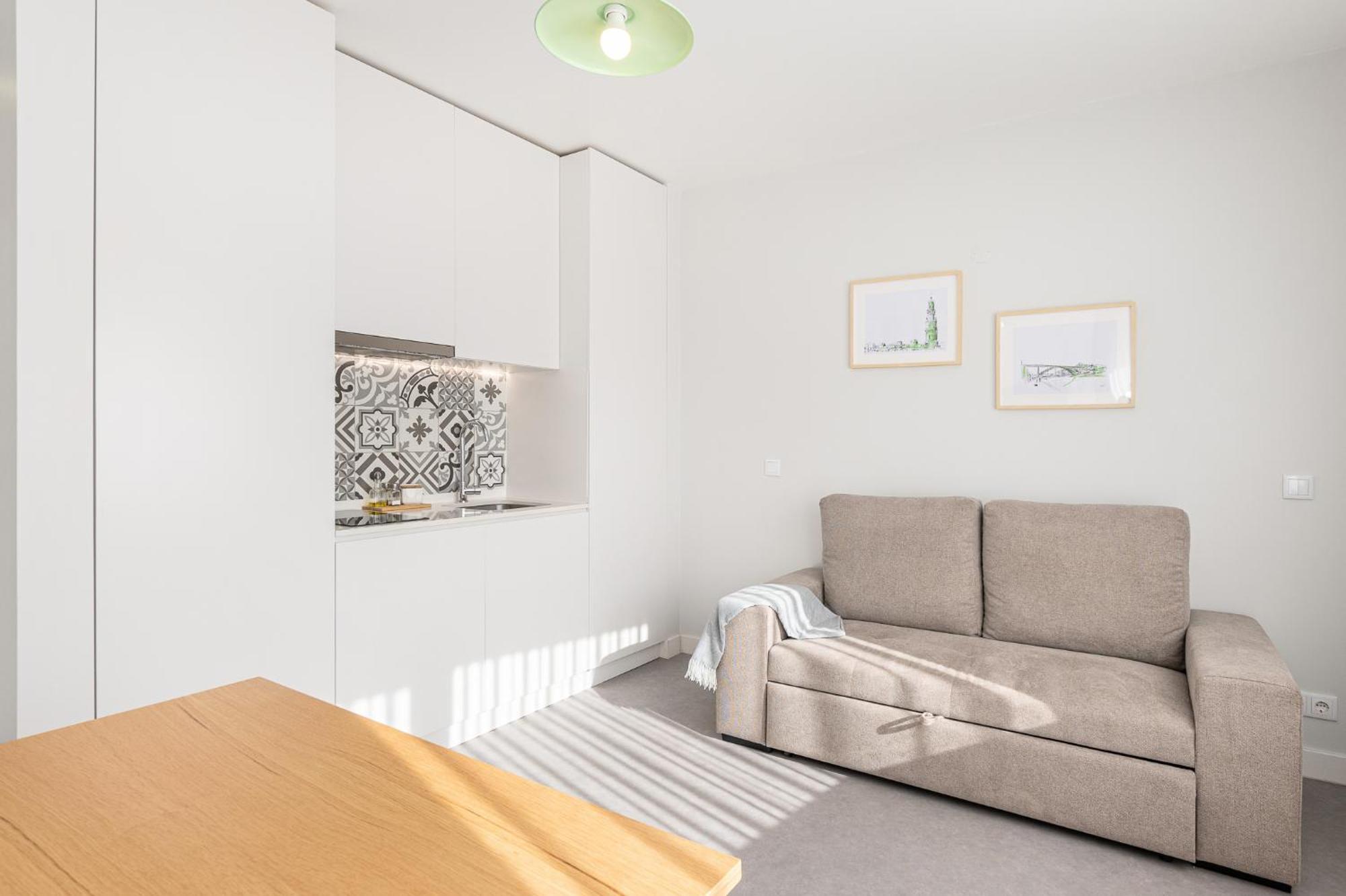 Soho Porto Apartment Exterior foto